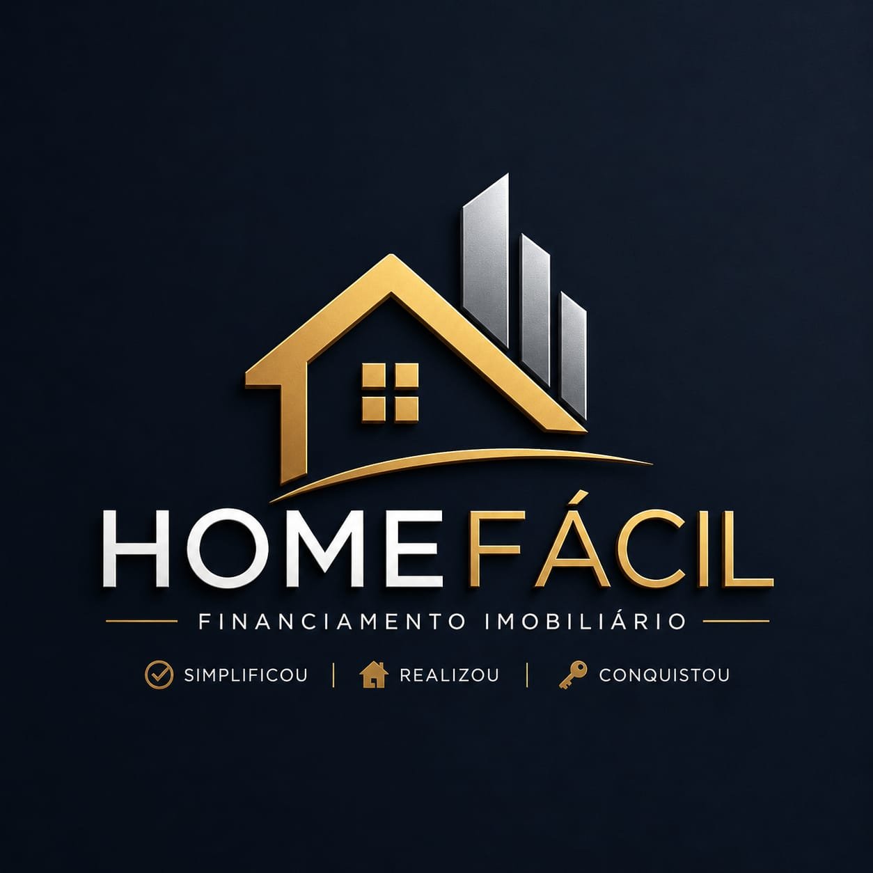 Home Fácil Financiamento Imobiliário